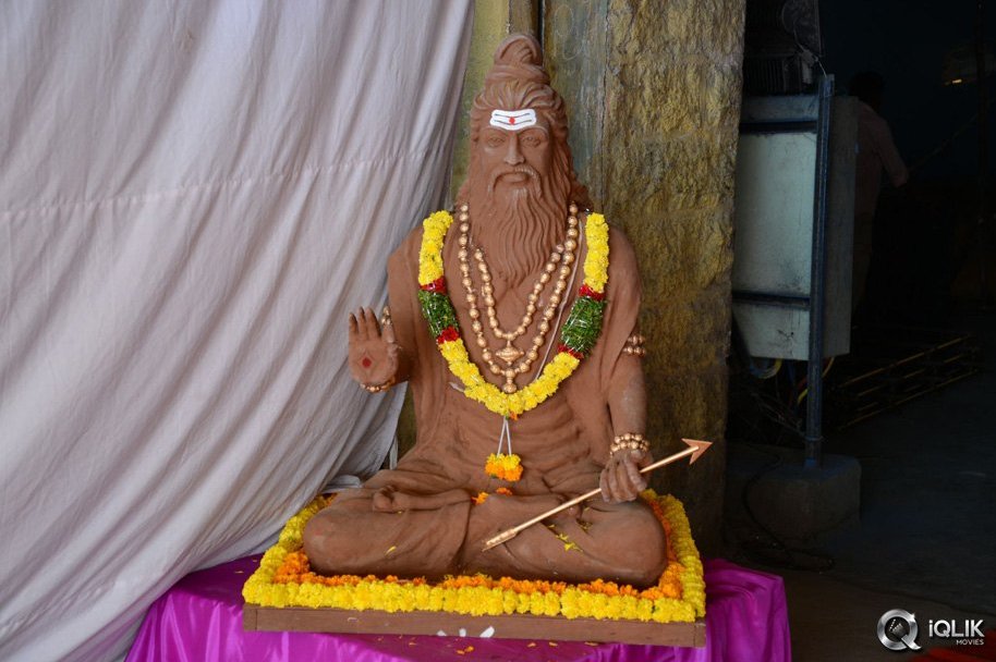 Daana-Veera-Soora-Karna-Movie-Opening-Photos